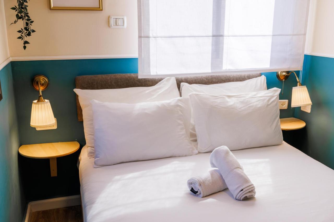Domus Bat Galim Hotel Хайфа Екстериор снимка