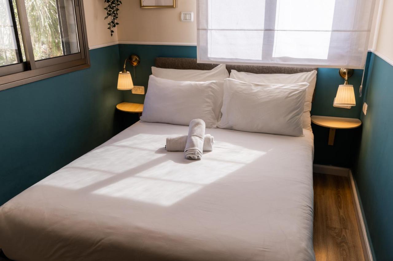 Domus Bat Galim Hotel Хайфа Екстериор снимка