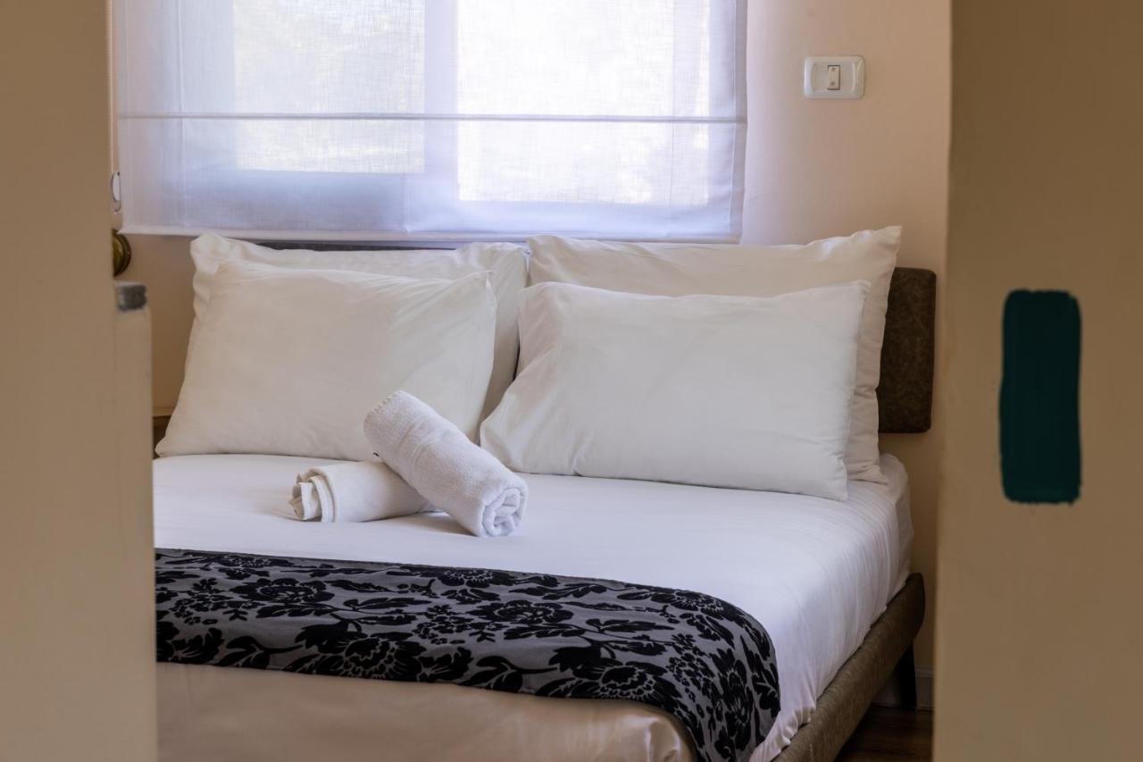 Domus Bat Galim Hotel Хайфа Екстериор снимка