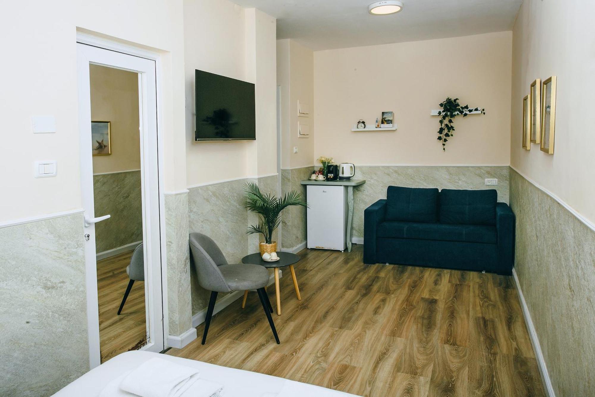Domus Bat Galim Hotel Хайфа Екстериор снимка